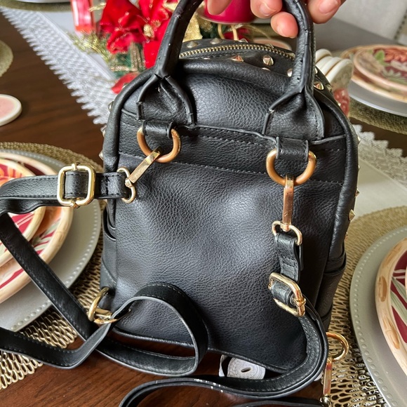 Bebe Small Backpack - Picture 11 of 13